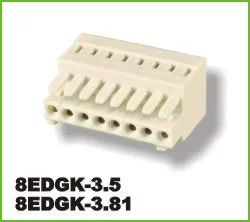 8EDGK-3.5-12P-11-01ZH DEGSON Termianl block