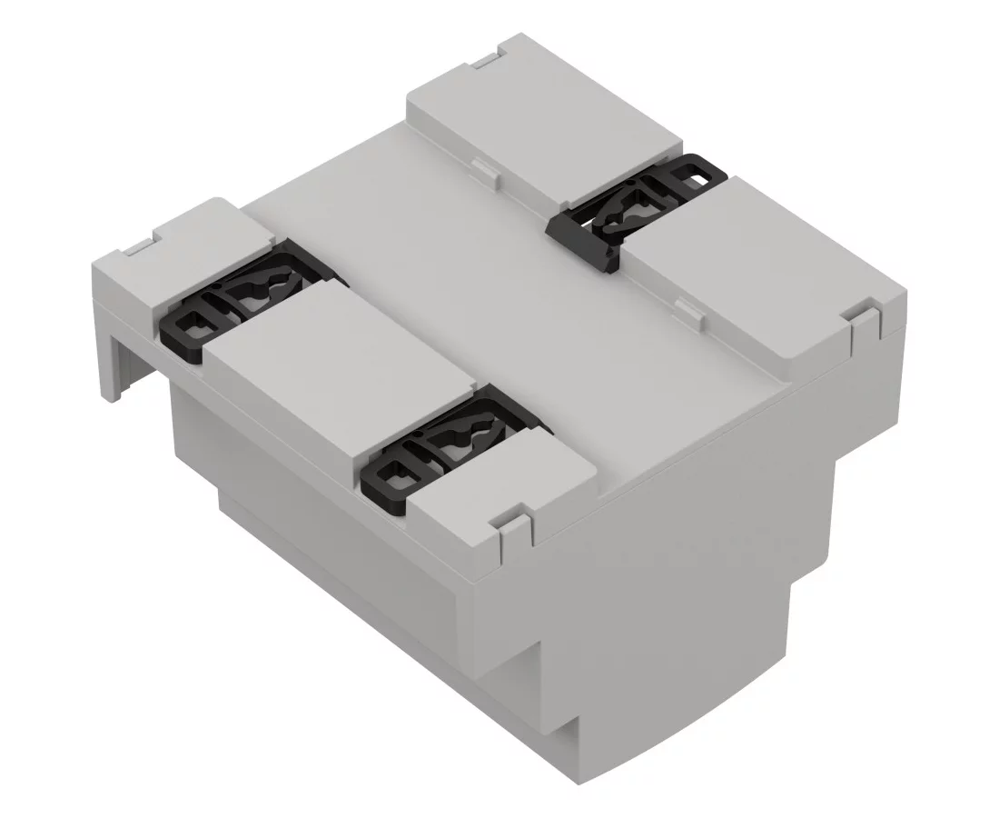 ZD1005J&nbsp;ABS&nbsp;V0&nbsp;light&nbsp;grey&nbsp;Kradex