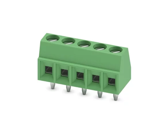 MKDS 1/ 5-3.5 || Connector MKDS 1/ 5-3.5 / 1751277 PHOENIX CONTACT