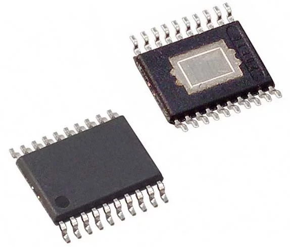 TPS54315PWP