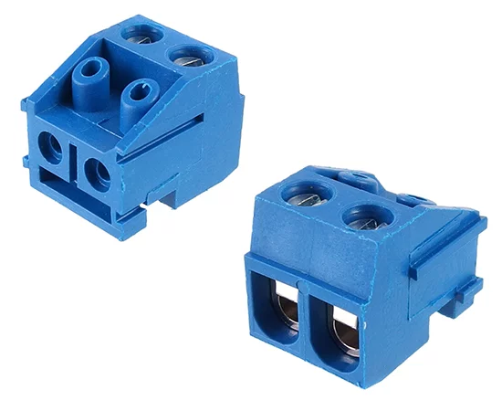 DG332K-5.0-02P-12-02Z(H) RoHS || DG332K-5.0-02P-12-02AH DEGSON Terminal block