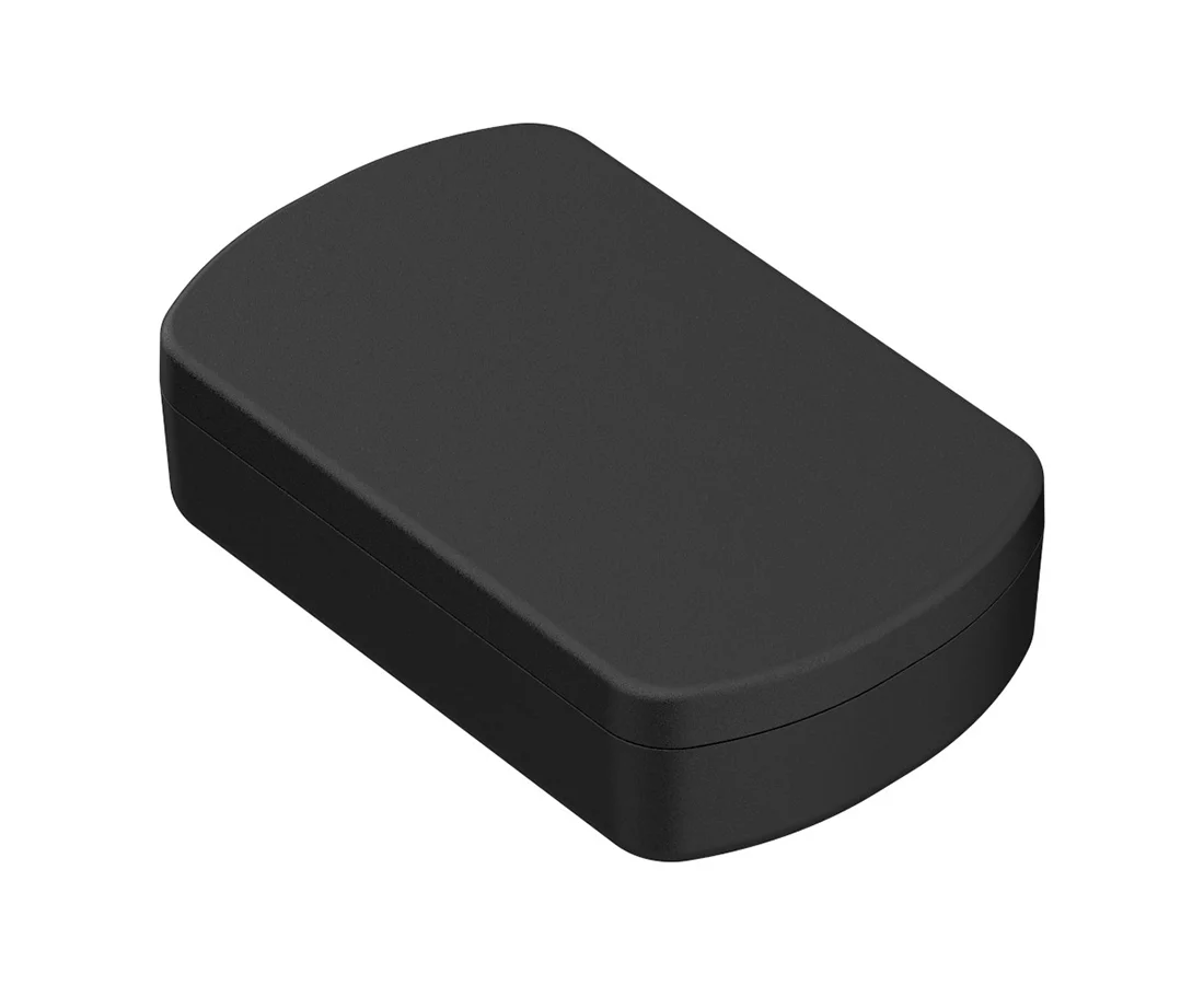 ZM92.57.25&nbsp;ABS&nbsp;czarna&nbsp;Kradex