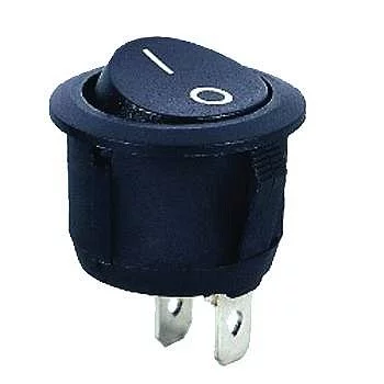 MRS-101-9C3 RoHS || MRS-101-9C3 Black RoHS || MRS101-9C3b; rocker switch;