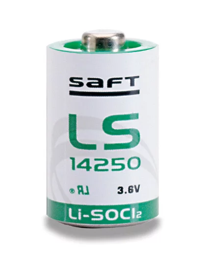 LS14250 RoHS || LS14250 || LS14250 Saft Battery