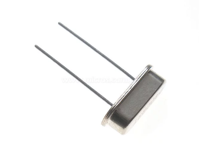 315MHz niski
