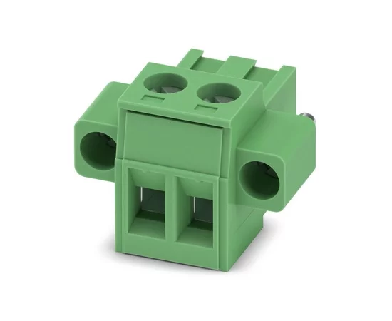 Connector MSTBT 2,5/ 2-STF-5,08 / 1805301 PHOENIX CONTACT