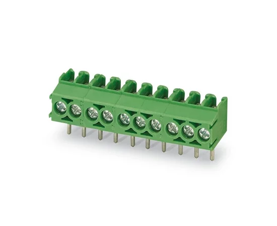 PT 1.5/12-3.5-V || Connector PT 1.5/12-3.5-V / 1984866 PHOENIX CONTACT