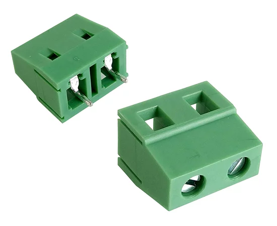 GT128-7.5-02P-14-00AH RoHS || GT128-7.5-02P-14-00AH GOLTEN Terminal block