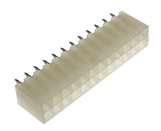W4505-24PDSBTWR RoHS || W4505-24PDSBTWR HSM ATX-Anschluss