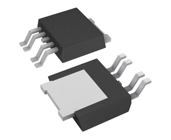 NCV4276BDT50RKG || NCV4276BDT50RKG