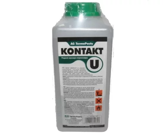 Kontakt U 5000ml  MIX.LIQ-069 || CH K-U5000