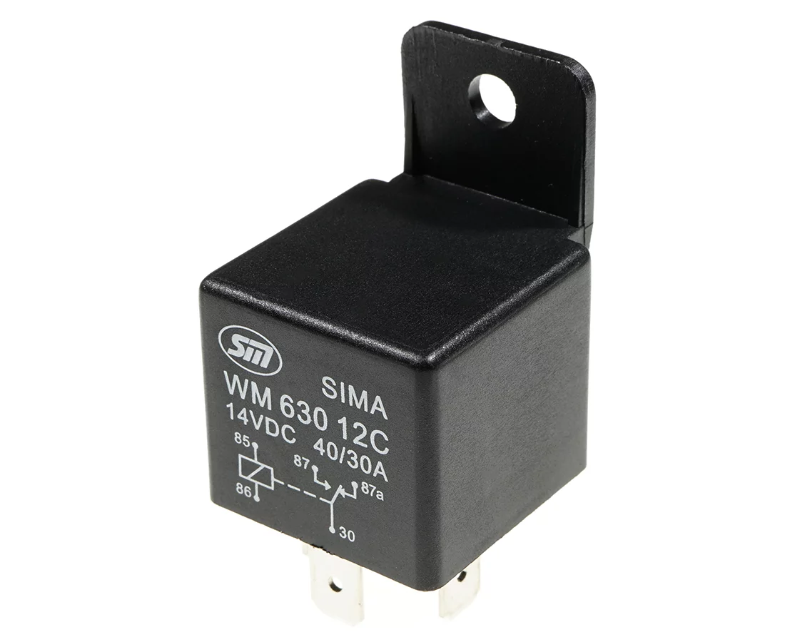 WM630-12C-B RoHS || WM630-12C-B