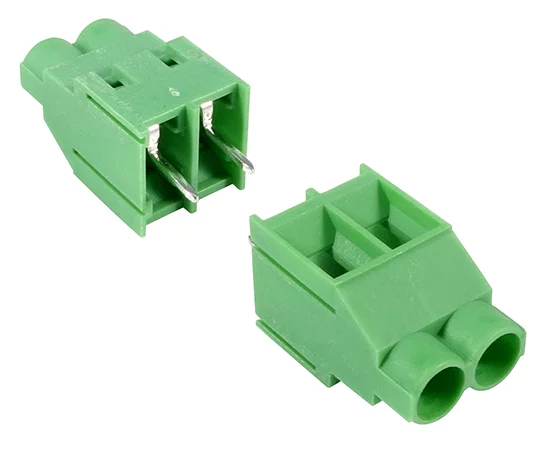 GT636-6.35-02P-14-00AH RoHS || GT636-6.35-02P-14-00AH GOLTEN Terminal block