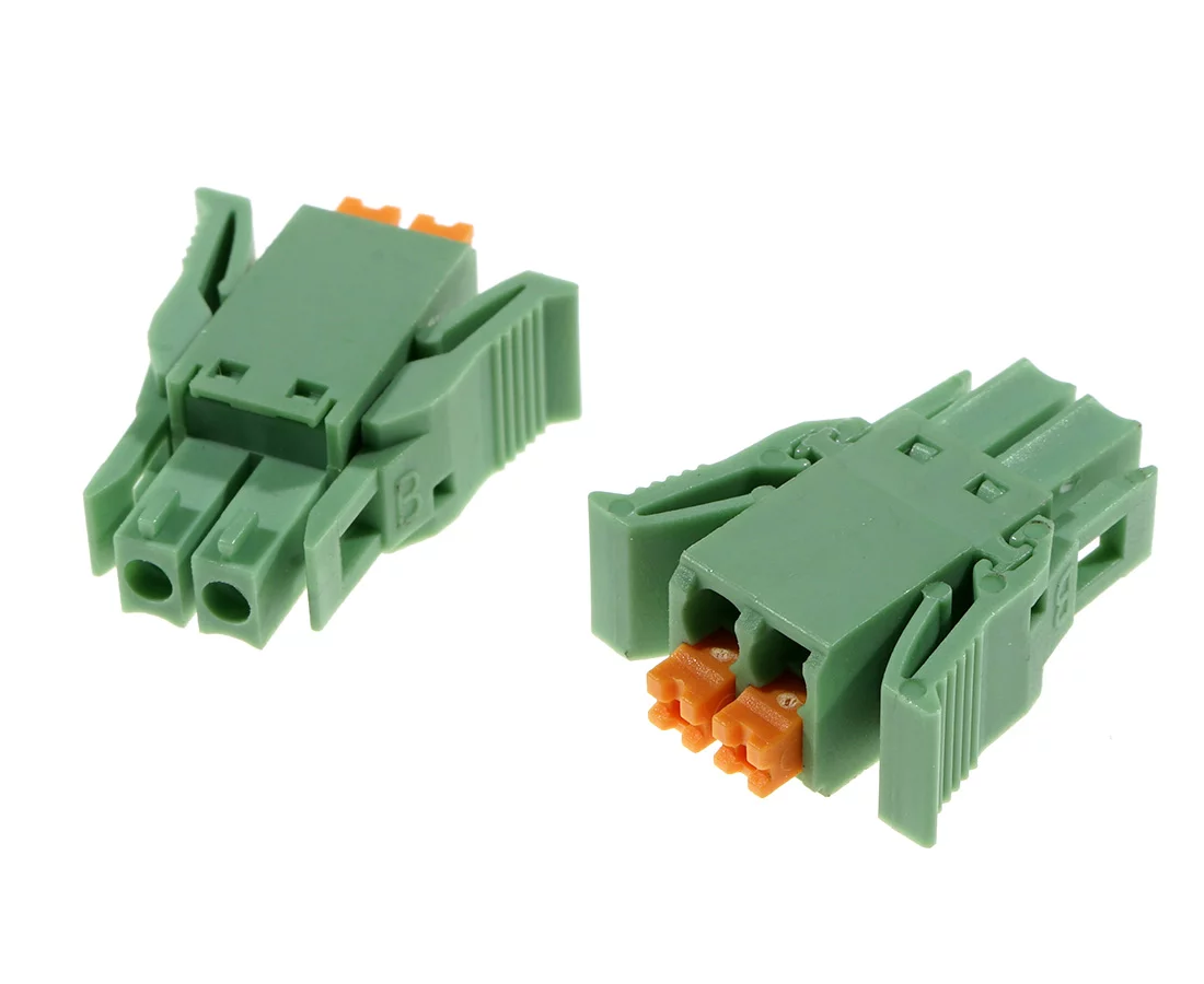 15EGTKNG-3.5-02P-14-00AH || 15EGTKNG-3.5-02P-14-00AH GOLTEN Terminal block
