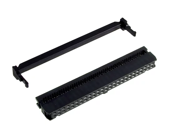 C3001-50YYSB00R RoHS || C3001-50YYSB00R HSM IDC connector