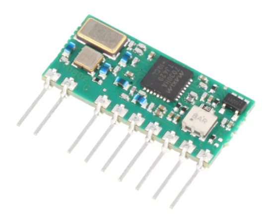 650201044G&nbsp;AUREL&nbsp;RF&nbsp;MODULE