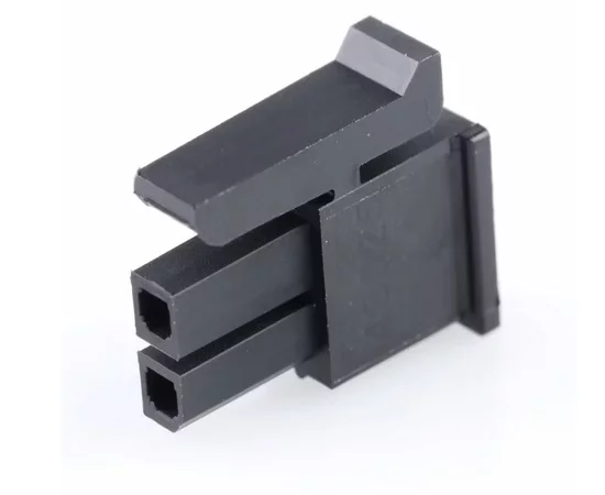 43025-0200&nbsp;MOLEX&nbsp;Micro-Fit&nbsp;3.0