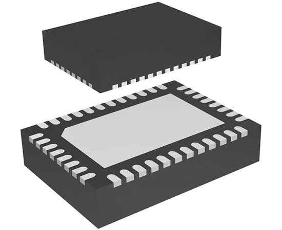 TPS544C20RVFT RoHS || TPS544C20RVF Texas Instruments