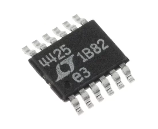 LTC4425EMSE RoHS || LTC4425EMSE Linear Tech
