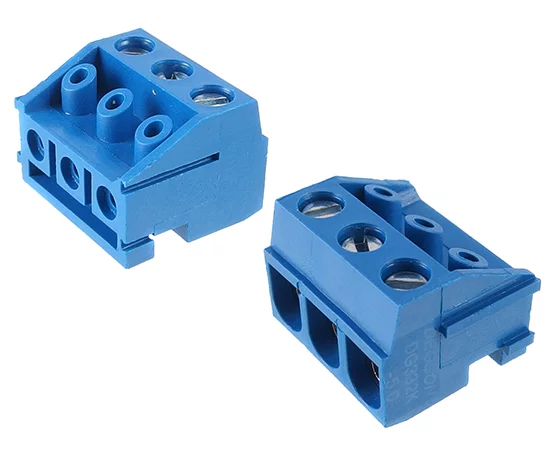 DG332K-5.0-03P-12-00AH&nbsp;DEGSON&nbsp;Terminal&nbsp;block