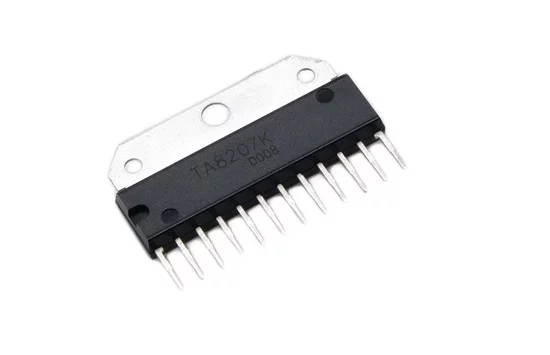 TA8207K