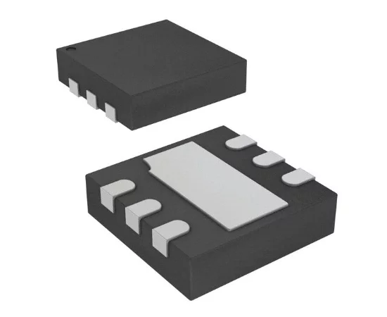 NC7SV08L6X
