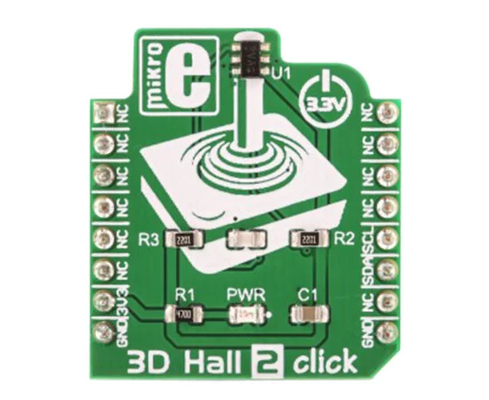 MIKROE-3190 Mikroelektronika