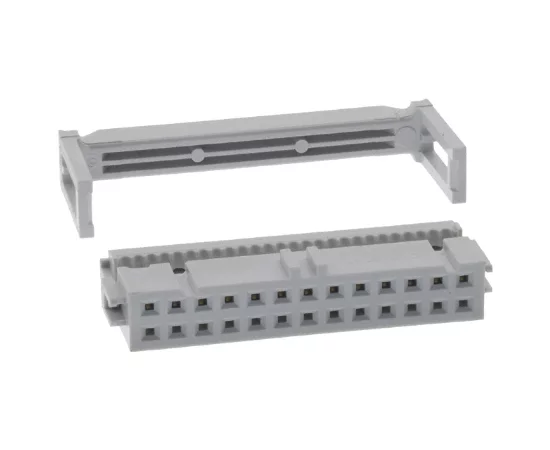 71600-026LF AMPHENOL IDC connector