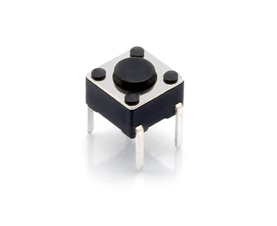 KAN0612N-0431B GP RoHS || KAN0612N TACTRONIC Tact switch