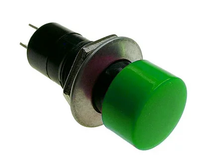 Switch PBS-16A Green 