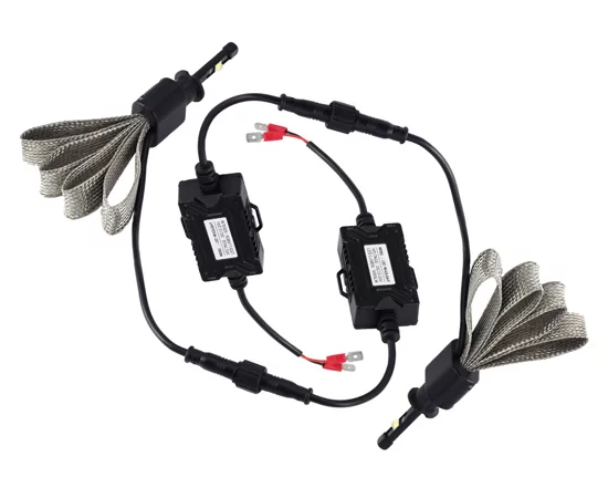 OLI.H7.2CR20X.RC-BZ (R3-H7) 2pcs set