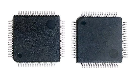 XC9572XL-10VQG64I