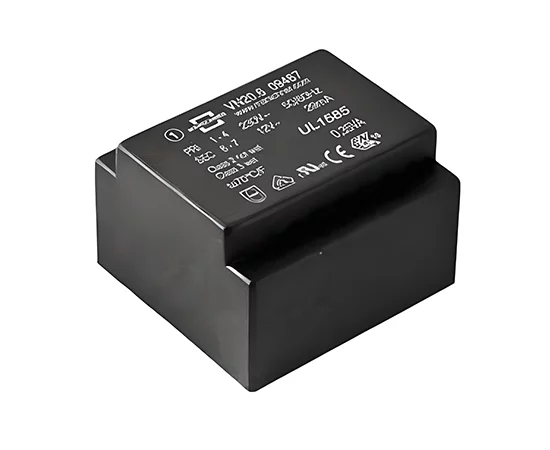 VN20.6/09468 MARSCHNER Encapsulated transformer