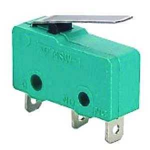 MSW-12B-17; micro switch;