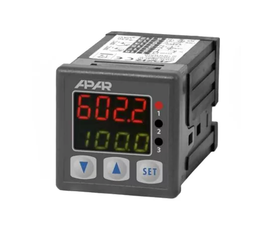 AR602/S1/P/P/WA APAR | Micros