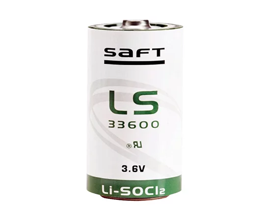 LS33600 || LS33600 Saft Battery