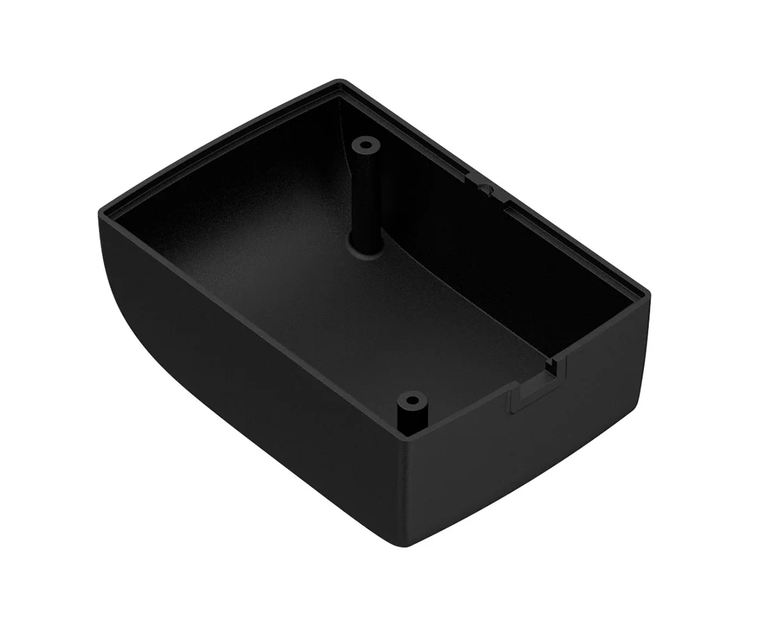 ZPSU2&nbsp;ABS&nbsp;schwarz&nbsp;Kradex
