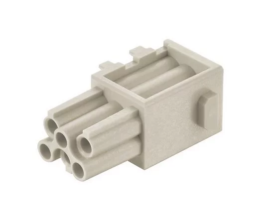 HAN modular / Connectors HARTING˙(industrial) | Micros