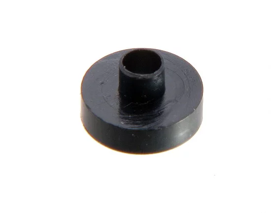 TO126 RoHS || Unterlegscheibe aus Polycarbonat (Isolierhülse, Thermoplast) für TO126