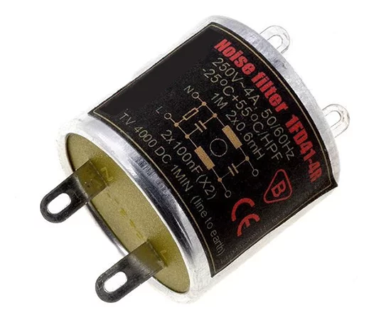 1FD41-4R Filtercon