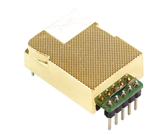 MH-Z19C&nbsp;400-5kppm&nbsp;pin&nbsp;Winsen&nbsp;Czujnik&nbsp;gazu