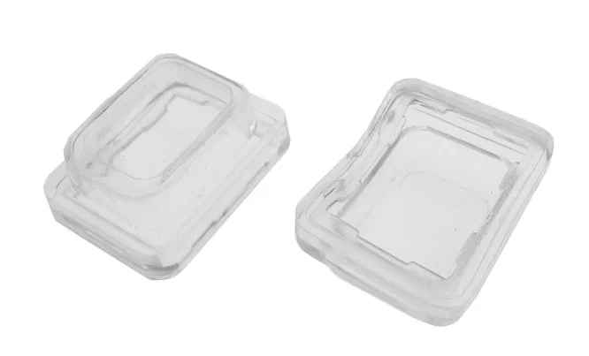 WPC-07 RoHS || MRS WPC-07; water proof cap