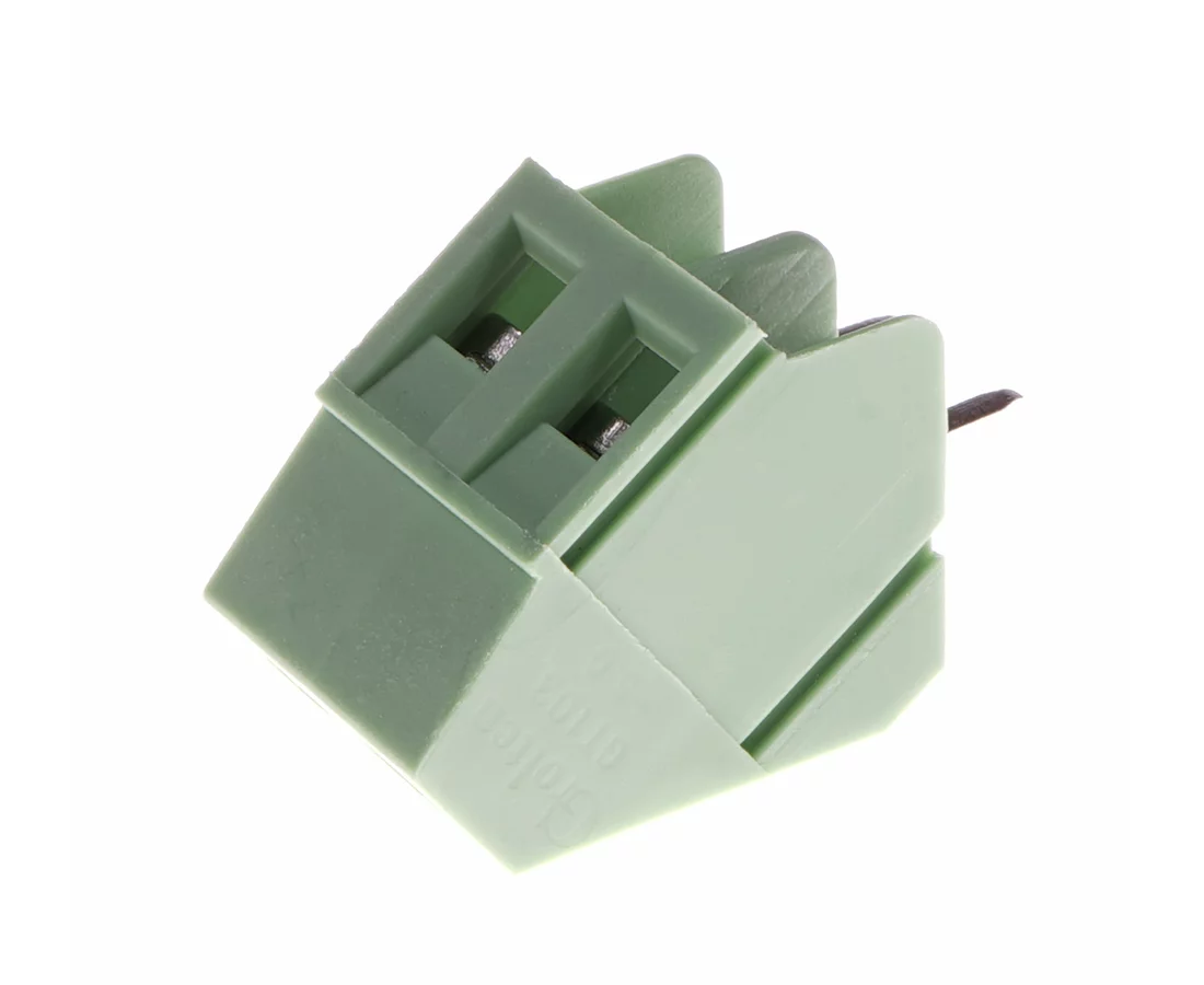 GT103-5.0-02P-14-00AH GOLTEN Terminal block