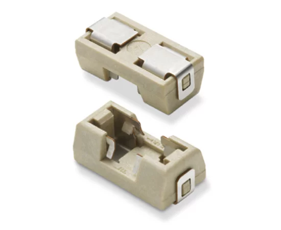 01550900M&nbsp;Littelfuse-Halter