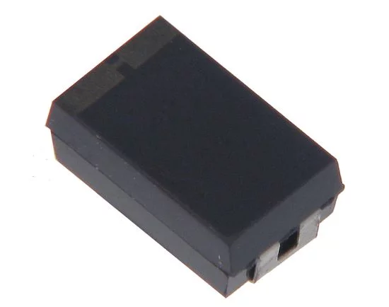 TAJD476K025RNJ AVX/ 293D476X9025D2TE3 VISHAY/ T491D476K025AT KEMET Capacitor