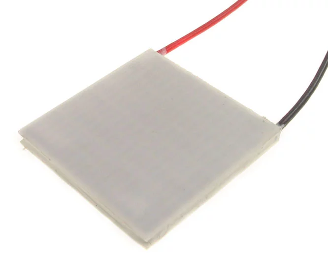 Peltier module TEC1-12706