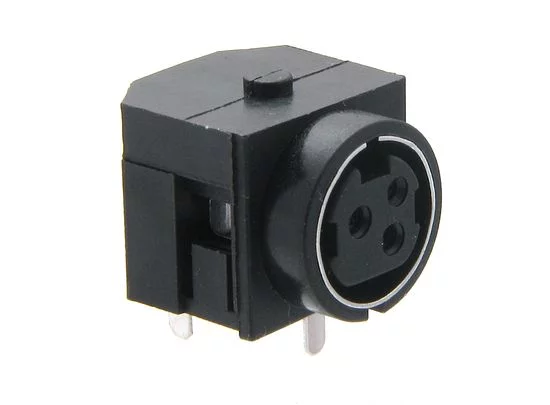 DS1093-05-BN30X&nbsp;CONNFLY