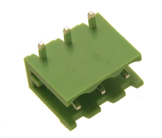 XY2500R-C 3P 5.08 RoHS || XY2500R-C(5.08)-03P XINYA Terminal block