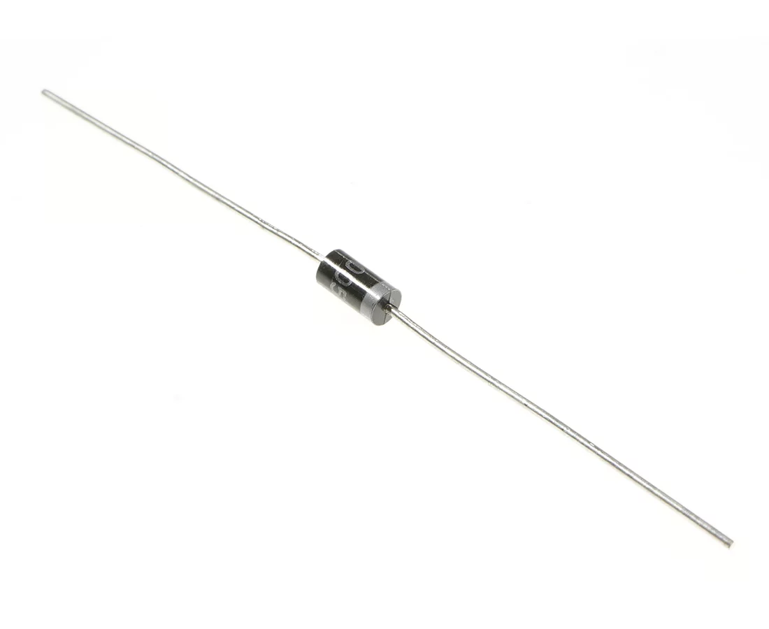 1N4001S A-405 Silizium-Gleichrichter