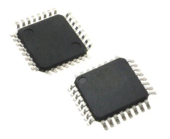 ATMEGA88V-10AU